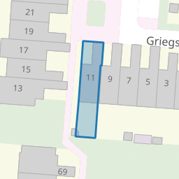 Perceel NMD00-B-4722