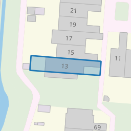 Perceel NMD00-B-4723