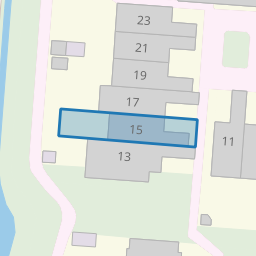 Perceel NMD00-B-4724