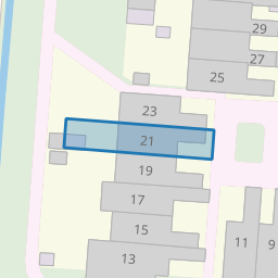 Perceel NMD00-B-4727