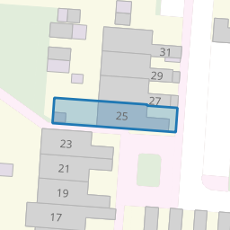 Perceel NMD00-B-4734