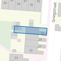 Perceel NMD00-B-4737