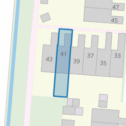 Perceel NMD00-B-4739