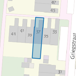 Perceel NMD00-B-4741