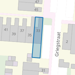 Perceel NMD00-B-4743