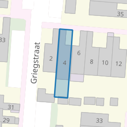 Perceel NMD00-B-4745