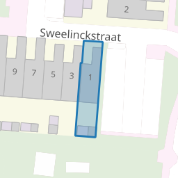 Perceel NMD00-B-4760