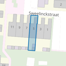 Perceel NMD00-B-4762