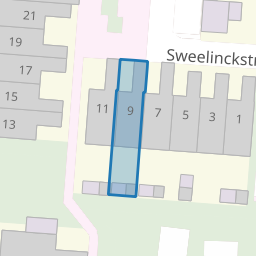 Perceel NMD00-B-4764