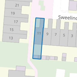 Perceel NMD00-B-4765