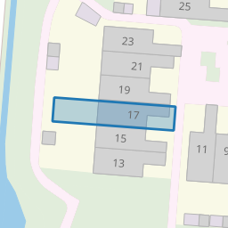 Perceel NMD00-B-4768