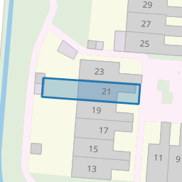 Perceel NMD00-B-4770