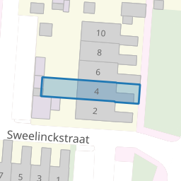 Perceel NMD00-B-4773