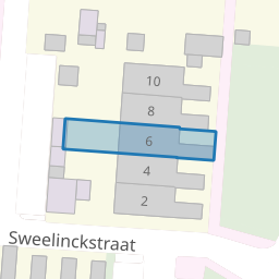 Perceel NMD00-B-4774