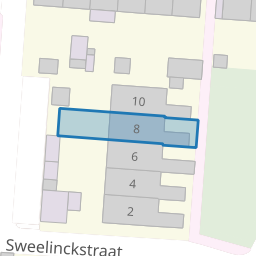 Perceel NMD00-B-4775