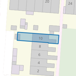 Perceel NMD00-B-4776