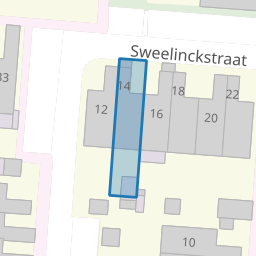 Perceel NMD00-B-4788