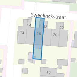 Perceel NMD00-B-4789