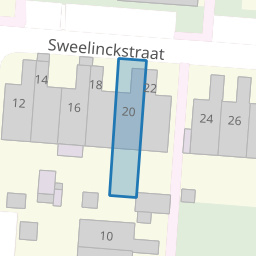 Perceel NMD00-B-4791