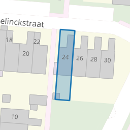 Perceel NMD00-B-4793