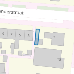 Perceel NMD00-B-4821