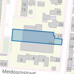 Perceel NMD00-B-4847