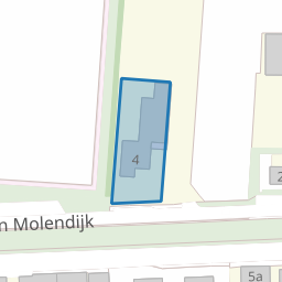 Perceel NMD00-B-4865