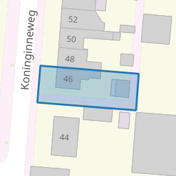 Perceel NMD00-B-4885