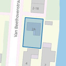 Perceel NMD00-B-4888