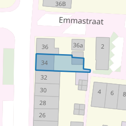 Perceel NMD00-B-4903