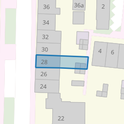 Perceel NMD00-B-4905