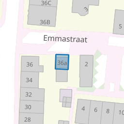 Perceel NMD00-B-4907