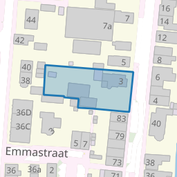 Perceel NMD00-B-4919