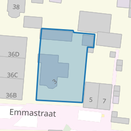 Perceel NMD00-B-4920