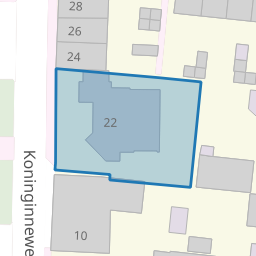 Perceel NMD00-B-4921