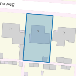 Perceel NMD00-B-4932