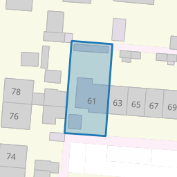 Perceel NMD00-B-4934