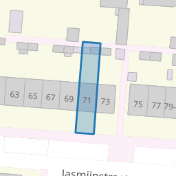 Perceel NMD00-B-4939