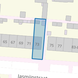 Perceel NMD00-B-4940