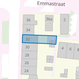 Perceel NMD00-B-4962