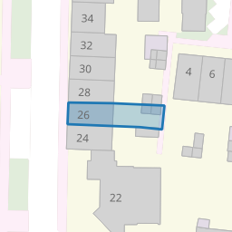 Perceel NMD00-B-4964