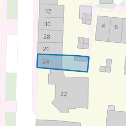 Perceel NMD00-B-4965