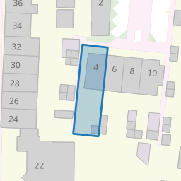 Perceel NMD00-B-4966