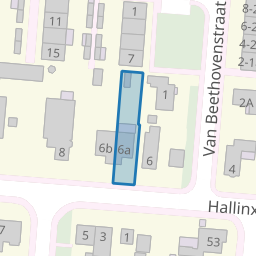 Perceel NMD00-B-4975