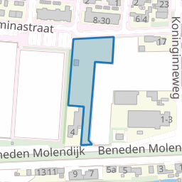 Perceel NMD00-B-4980