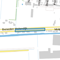 Perceel NMD00-B-4985