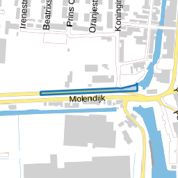 Perceel NMD00-B-4986