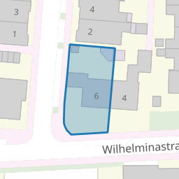 Perceel NMD00-B-4988