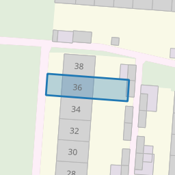 Perceel NMD00-B-4992