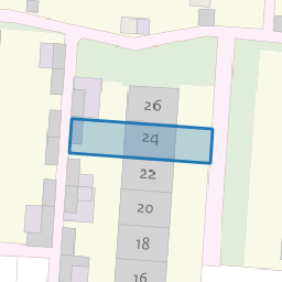 Perceel NMD00-B-4994